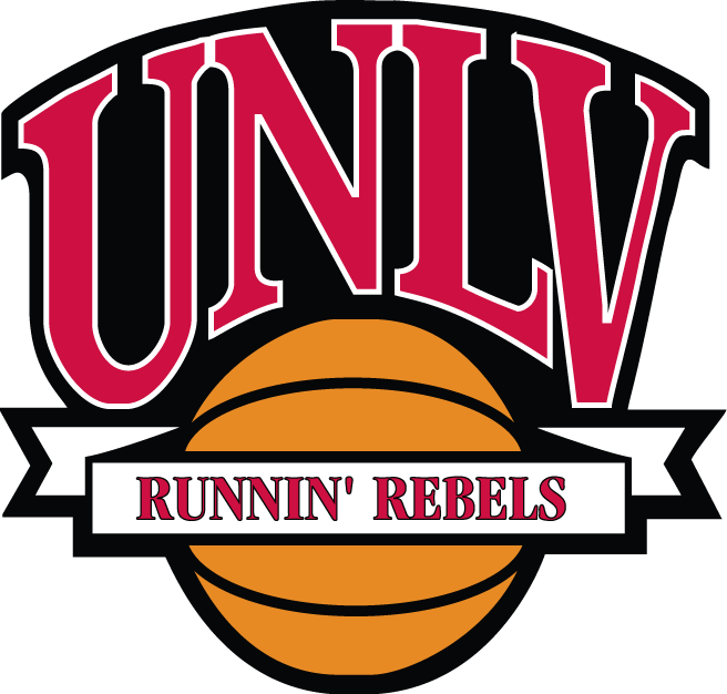 UNLV Rebels 2006-Pres Misc Logo diy fabric transfer